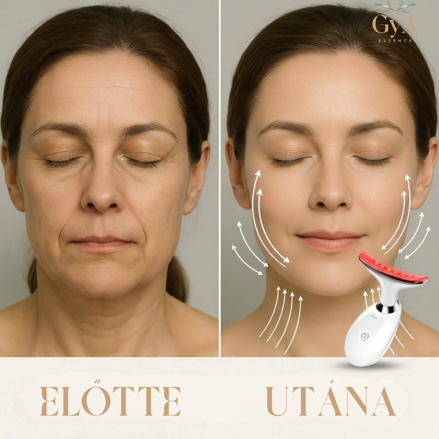 GyA Essence Contour